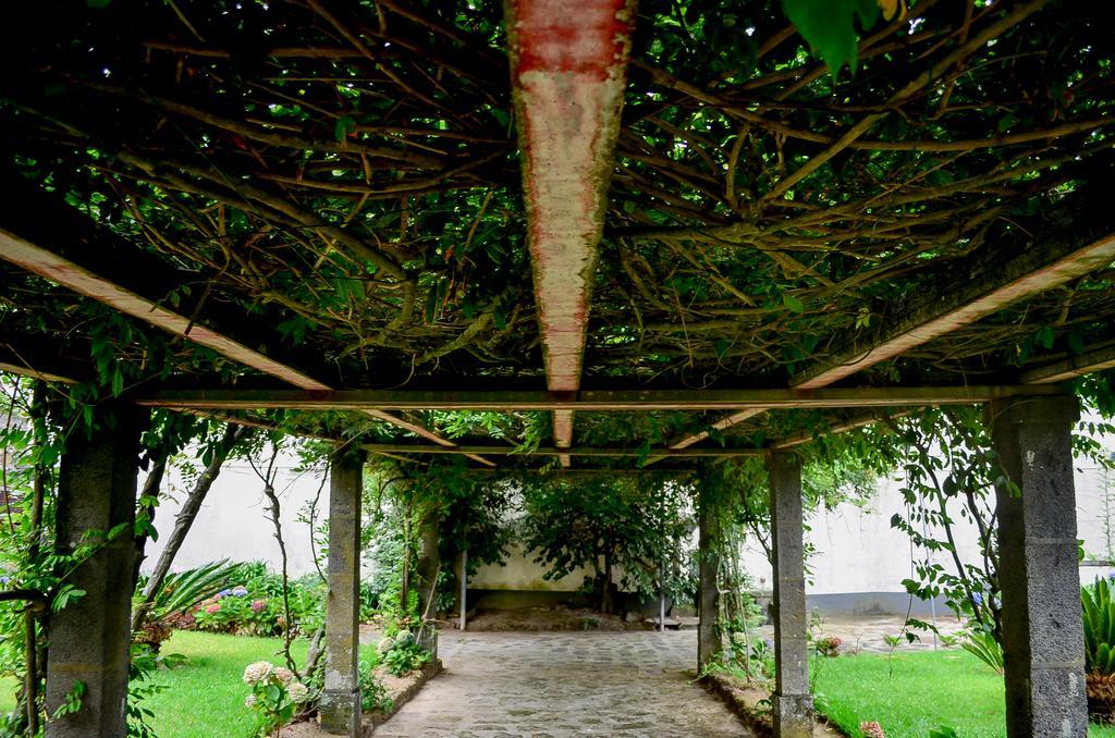 فيلا A Casa Do Outeiro هيبيرا غْريندي المظهر الخارجي الصورة